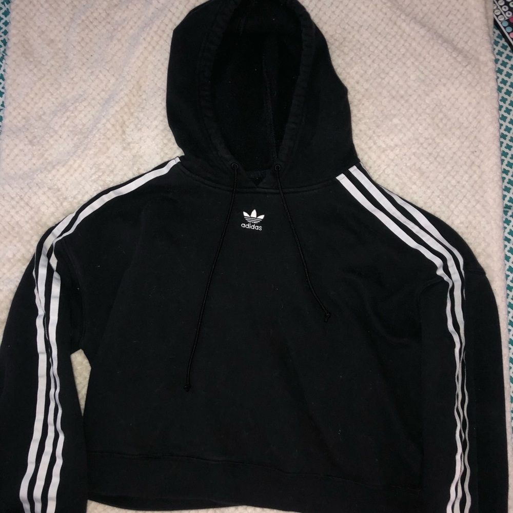 Adidas Hoodie
